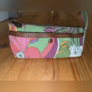 Lucky pouch